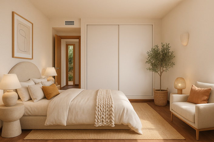 Image No.21-Villa de 3 chambres à vendre à Benalmadena