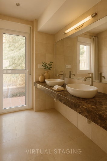 Image No.27-Villa de 3 chambres à vendre à Benalmadena