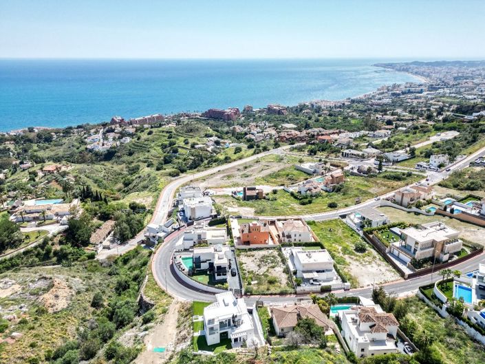 Image No.17-Villa de 3 chambres à vendre à Benalmadena