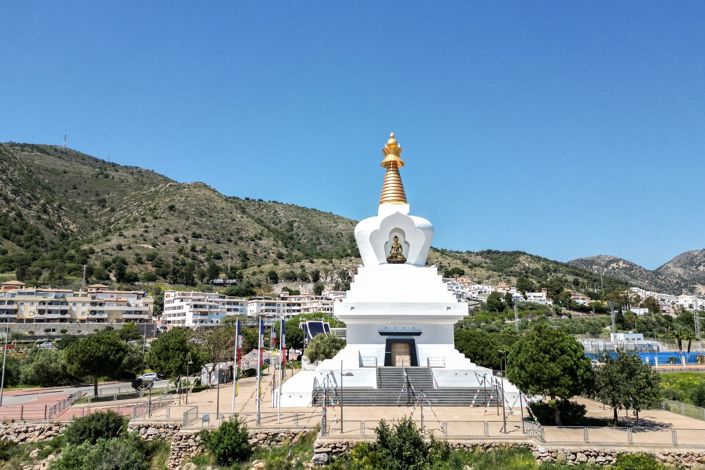 Image No.16-Villa de 3 chambres à vendre à Benalmadena