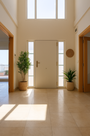 Image No.7-Villa de 3 chambres à vendre à Benalmadena