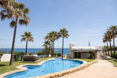 Strand Properties S.L. most sold property
