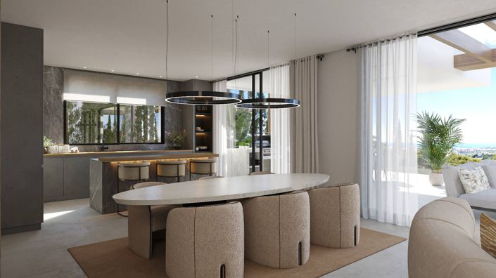 Image No.4-3 Bed Villa for sale