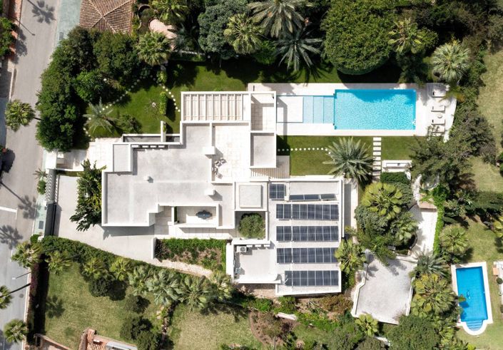 Image No.1-5 Bed Villa for sale