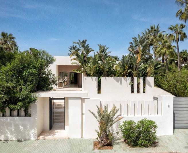 Image No.14-5 Bed Villa for sale