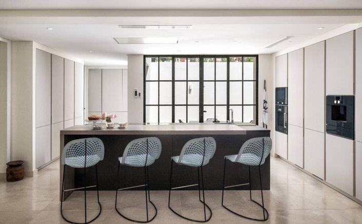 Image No.4-5 Bed Villa for sale