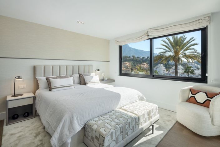 Image No.11-Villa de 5 chambres à vendre à Marbella