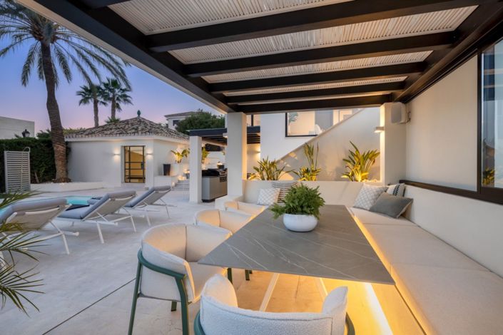Image No.19-5 Bed Villa for sale