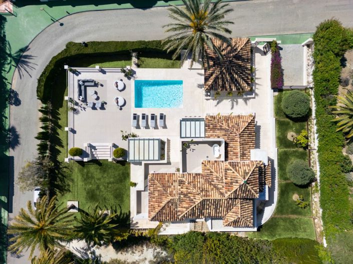 Image No.20-5 Bed Villa for sale