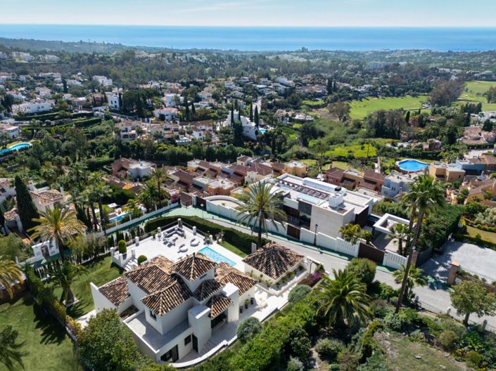 Image No.21-5 Bed Villa for sale