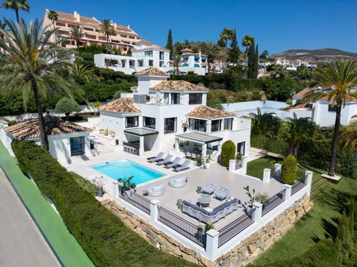 Image No.23-5 Bed Villa for sale