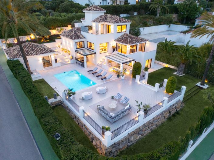 Image No.24-5 Bed Villa for sale