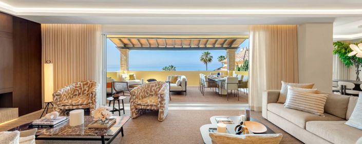 Image No.1-4 Bed Penthouse for sale