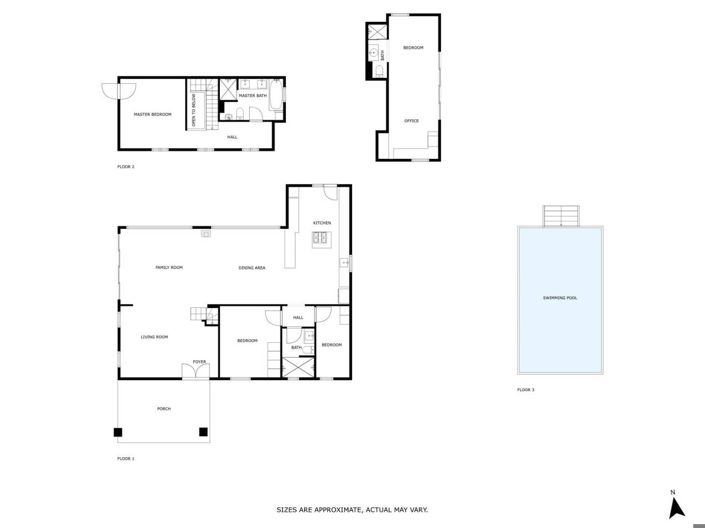 Image No.2-Maison de 4 chambres à vendre à Calvià