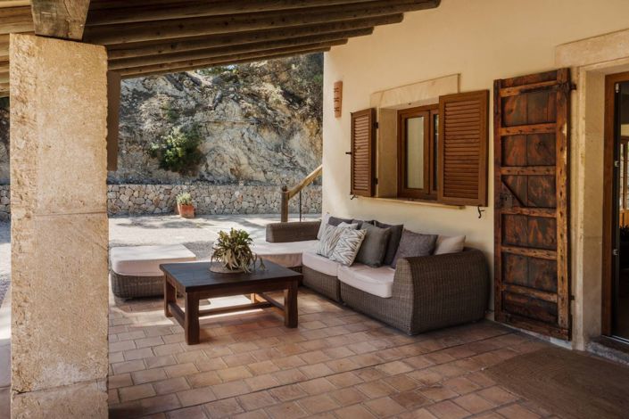 Image No.23-Maison de 4 chambres à vendre à Calvià