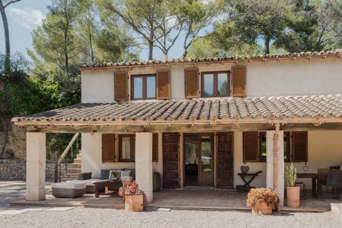 Image No.24-Maison de 4 chambres à vendre à Calvià