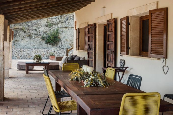 Image No.25-Maison de 4 chambres à vendre à Calvià