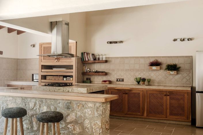 Image No.7-Maison de 4 chambres à vendre à Calvià