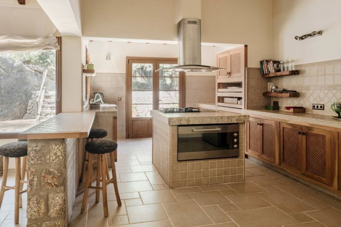 Image No.9-Maison de 4 chambres à vendre à Calvià