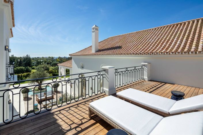 Image No.14-Villa de 6 chambres à vendre à Marbella