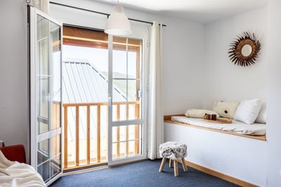 1 - Monachil, Townhouse