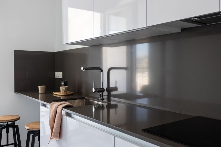 Image No.13-Appartement de 3 chambres à vendre à Málaga City