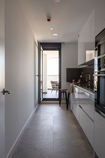 Image No.15-Appartement de 3 chambres à vendre à Málaga City