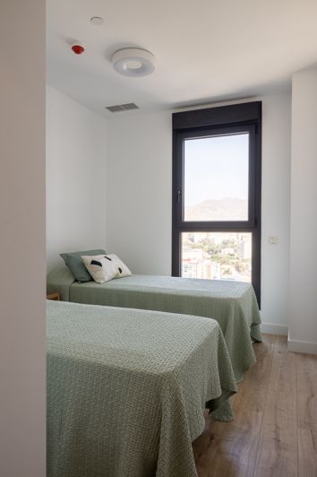 Image No.18-Appartement de 3 chambres à vendre à Málaga City