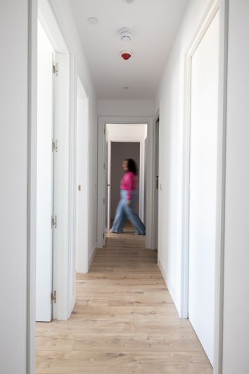 Image No.22-Appartement de 3 chambres à vendre à Málaga City