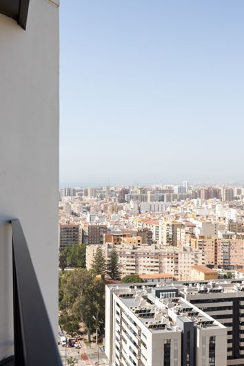 Image No.24-Appartement de 3 chambres à vendre à Málaga City