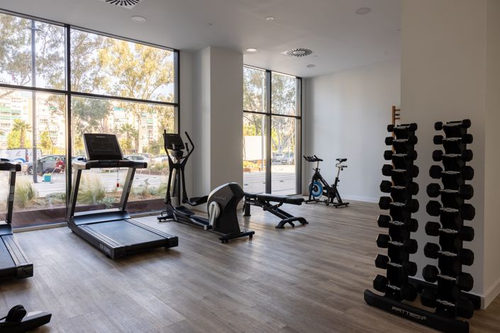 Image No.26-Appartement de 3 chambres à vendre à Málaga City