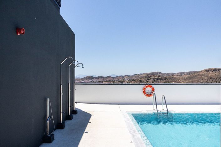 Image No.28-Appartement de 3 chambres à vendre à Málaga City