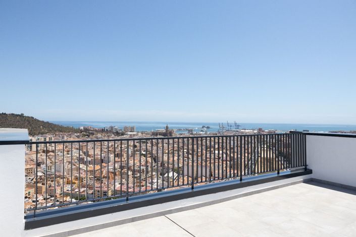 Image No.30-Appartement de 3 chambres à vendre à Málaga City