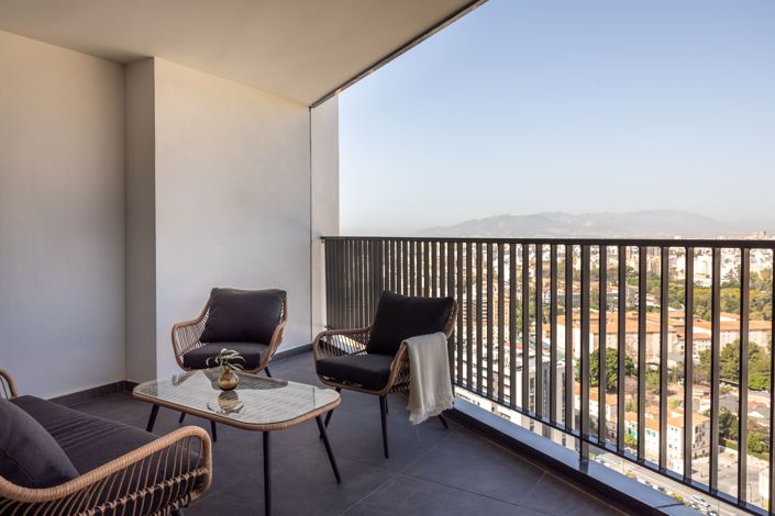 Image No.4-Appartement de 3 chambres à vendre à Málaga City