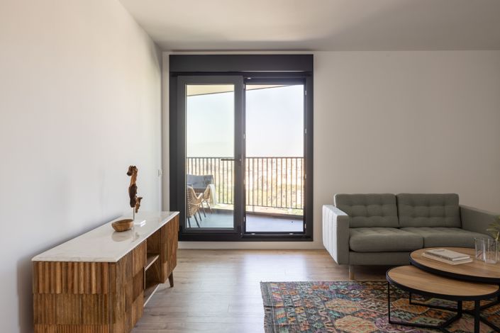 Image No.5-Appartement de 3 chambres à vendre à Málaga City