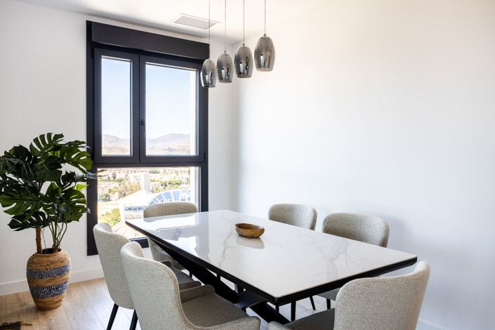 Image No.7-Appartement de 3 chambres à vendre à Málaga City