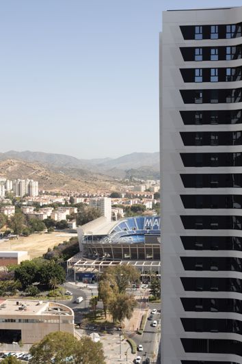 Image No.10-Appartement de 3 chambres à vendre à Málaga City