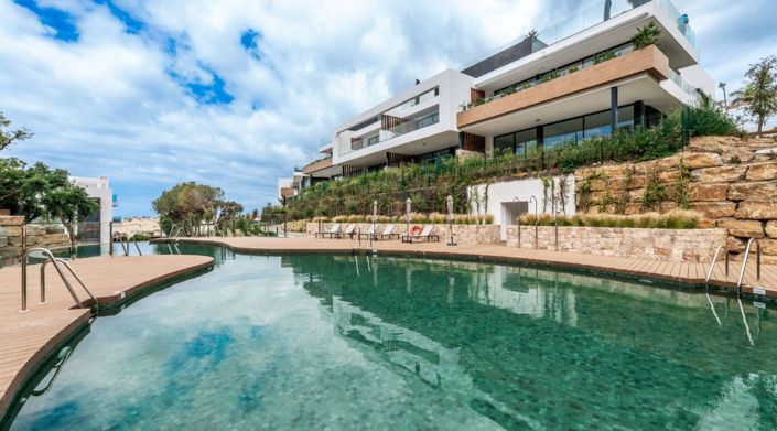 Image No.12-3 Bed Apartment for sale