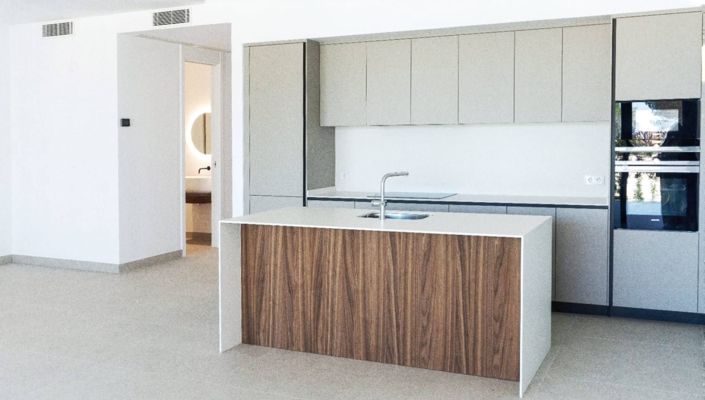 Image No.2-3 Bed Apartment for sale