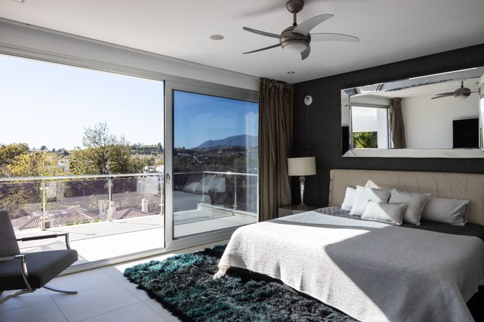 Image No.13-Villa de 5 chambres à vendre à Marbella