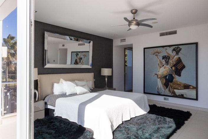 Image No.14-Villa de 5 chambres à vendre à Marbella