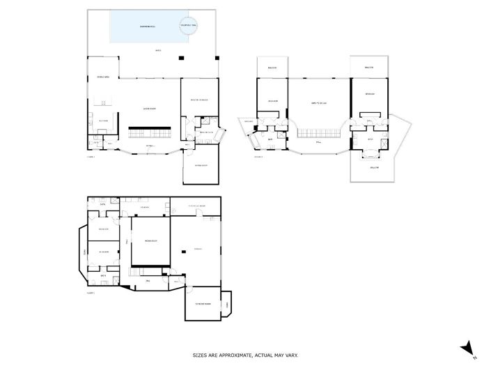 Image No.2-Villa de 5 chambres à vendre à Marbella