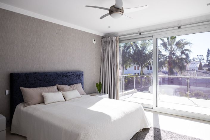 Image No.20-Villa de 5 chambres à vendre à Marbella