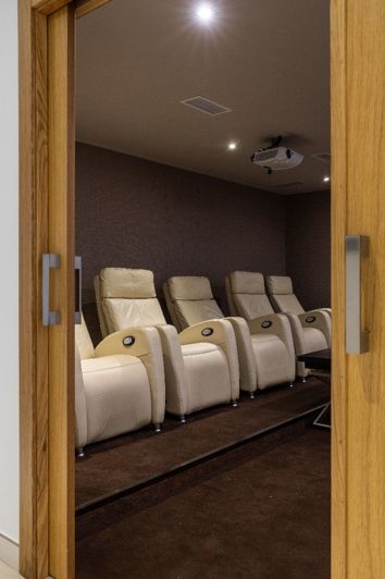 Image No.25-Villa de 5 chambres à vendre à Marbella