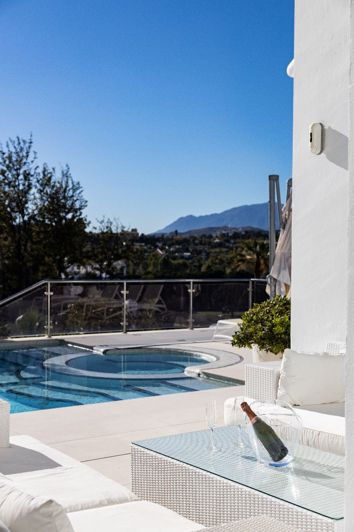 Image No.26-Villa de 5 chambres à vendre à Marbella