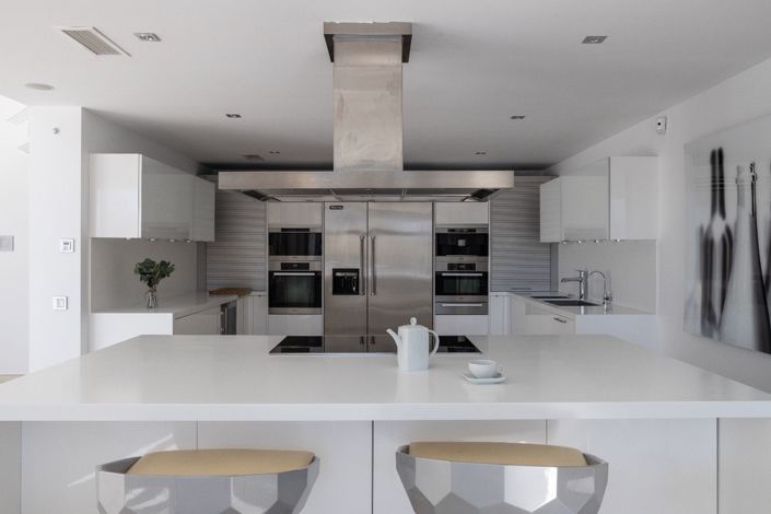 Image No.7-Villa de 5 chambres à vendre à Marbella