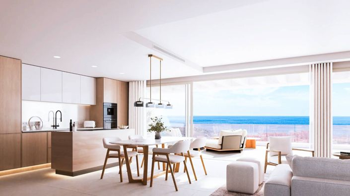 Image No.2-1 Bed Apartment for sale