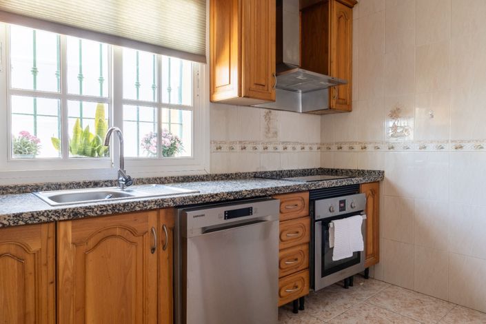 Image No.10-Maison de 3 chambres à vendre à Mijas Costa