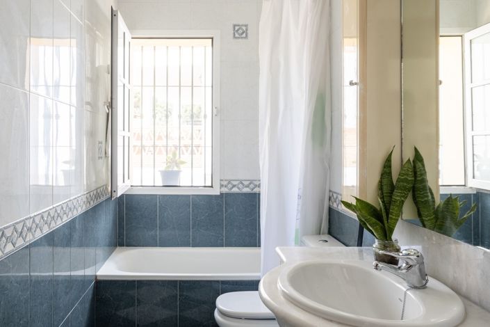 Image No.16-Maison de 3 chambres à vendre à Mijas Costa