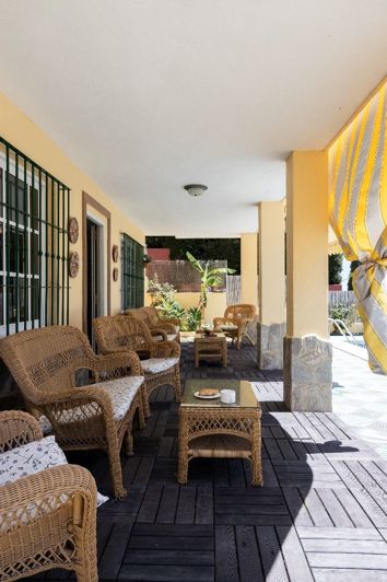 Image No.4-Maison de 3 chambres à vendre à Mijas Costa